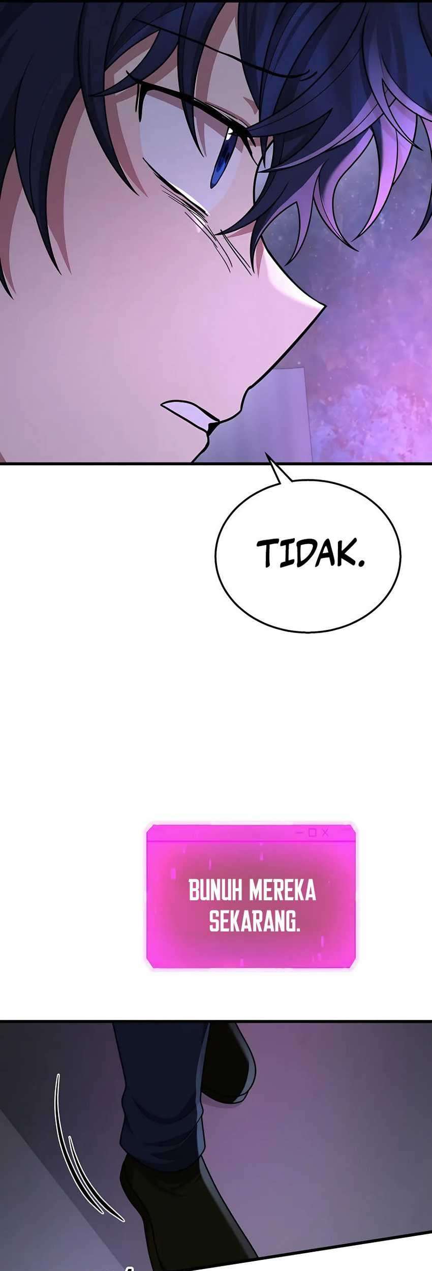 Heir of Mythical Heroes Chapter 39 Gambar 26