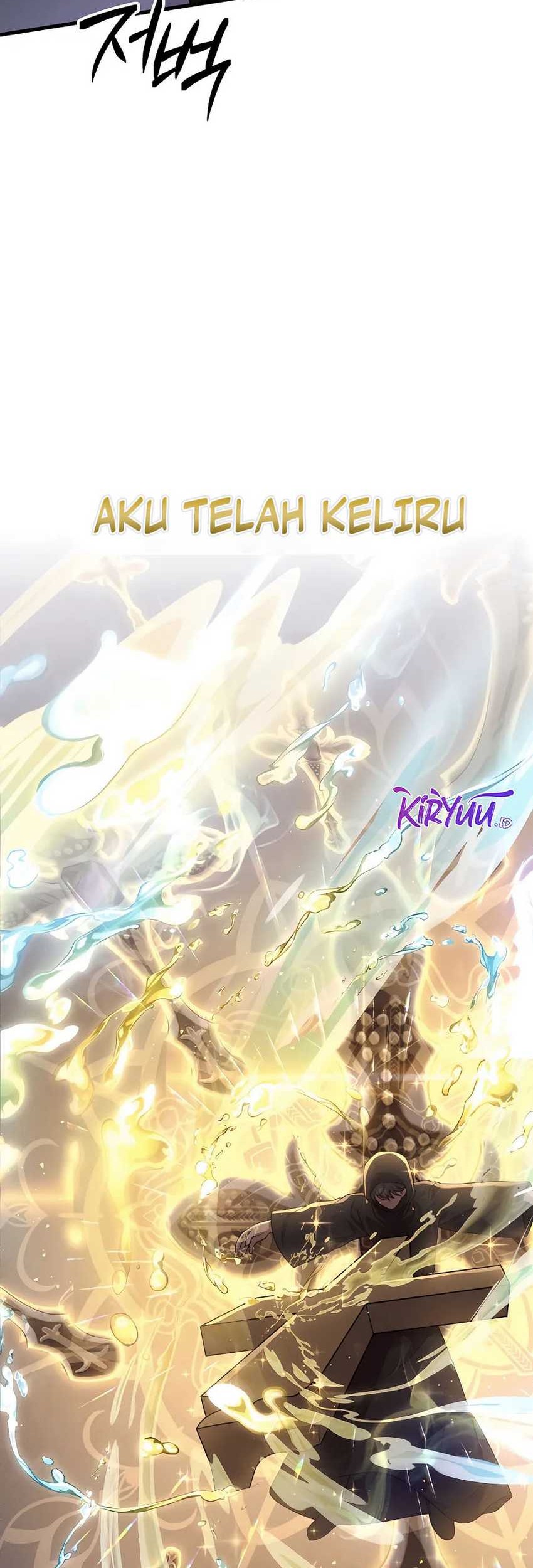 Heir of Mythical Heroes Chapter 39 Gambar 27