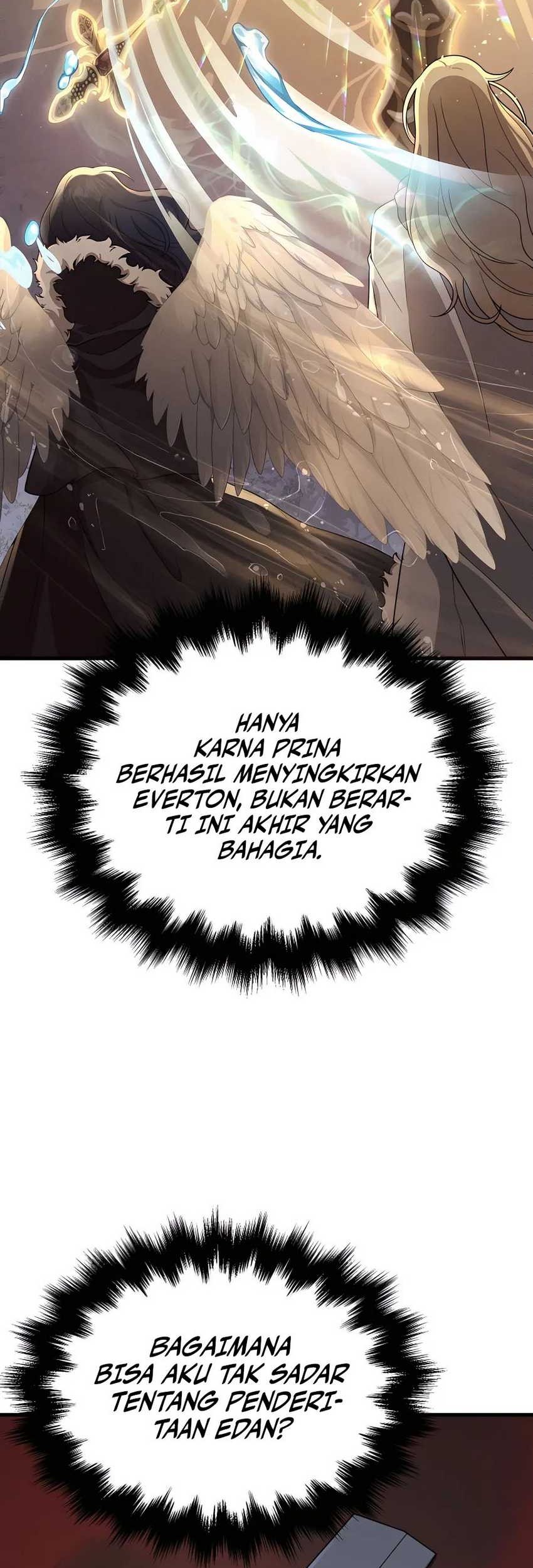 Heir of Mythical Heroes Chapter 39 Gambar 28