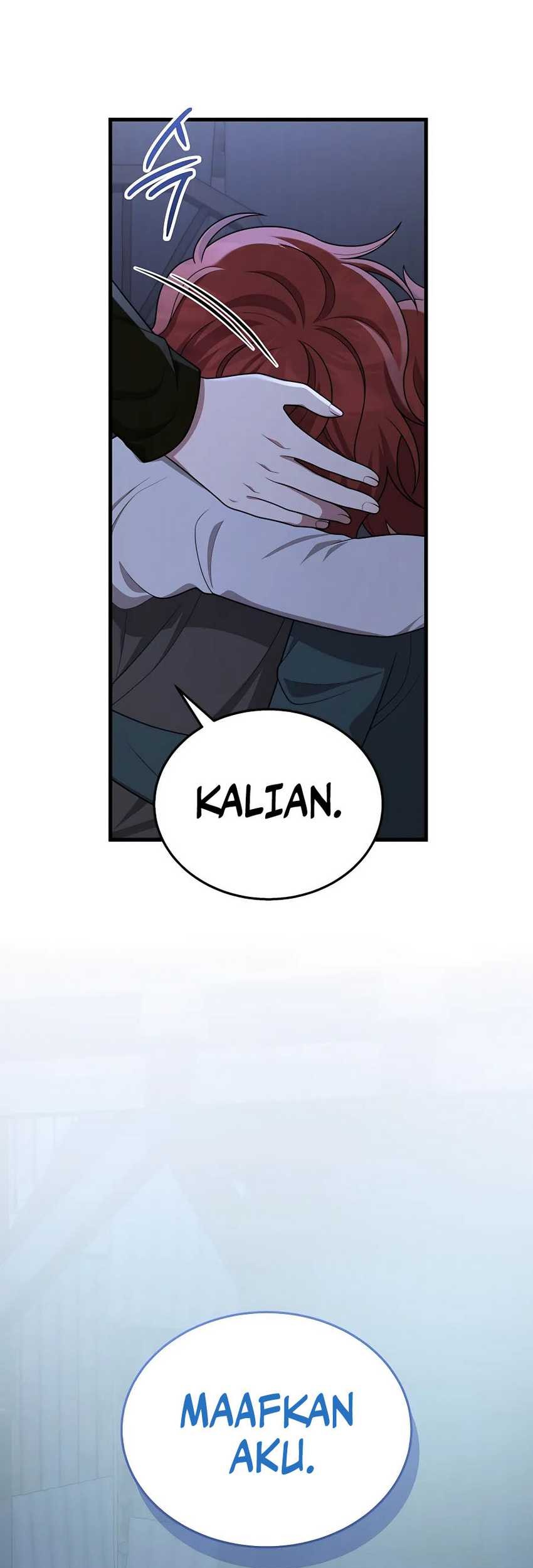 Heir of Mythical Heroes Chapter 39 Gambar 30