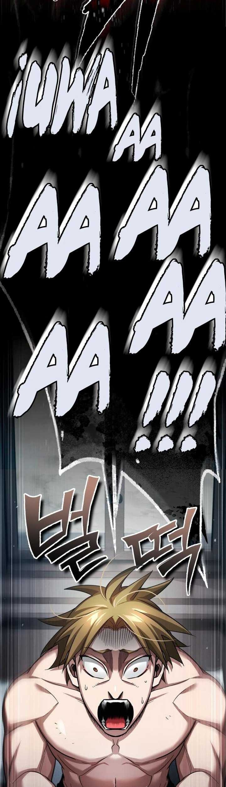 The Heavenly Demon Can’t Live a Normal Life Chapter 94 Gambar 18