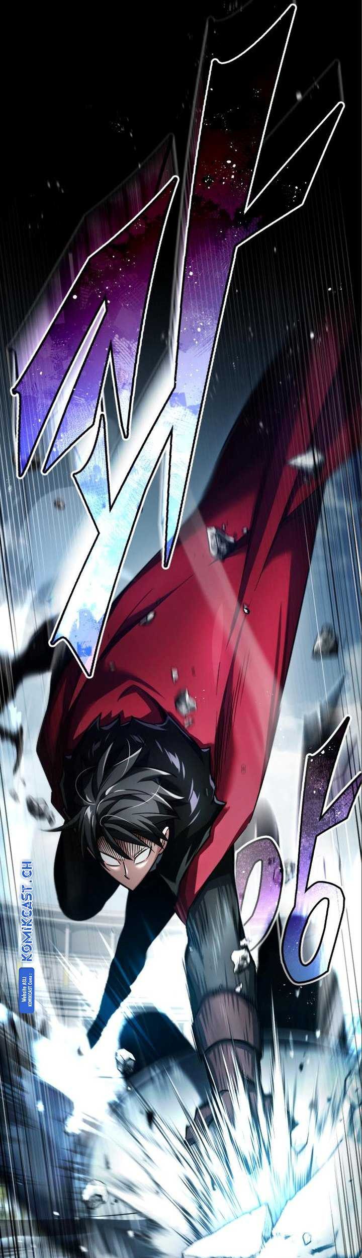 The Heavenly Demon Can’t Live a Normal Life Chapter 94 Gambar 32