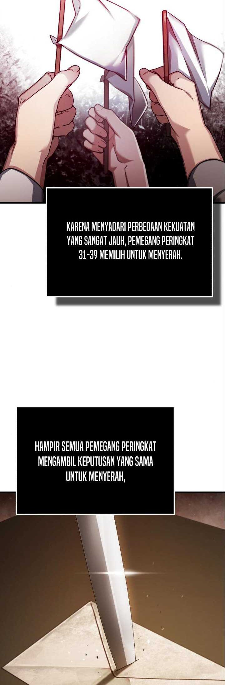 The Heavenly Demon Can’t Live a Normal Life Chapter 94 Gambar 35