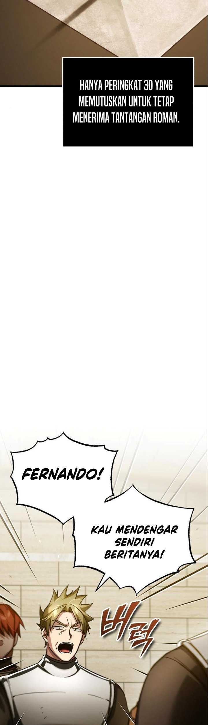 The Heavenly Demon Can’t Live a Normal Life Chapter 94 Gambar 36