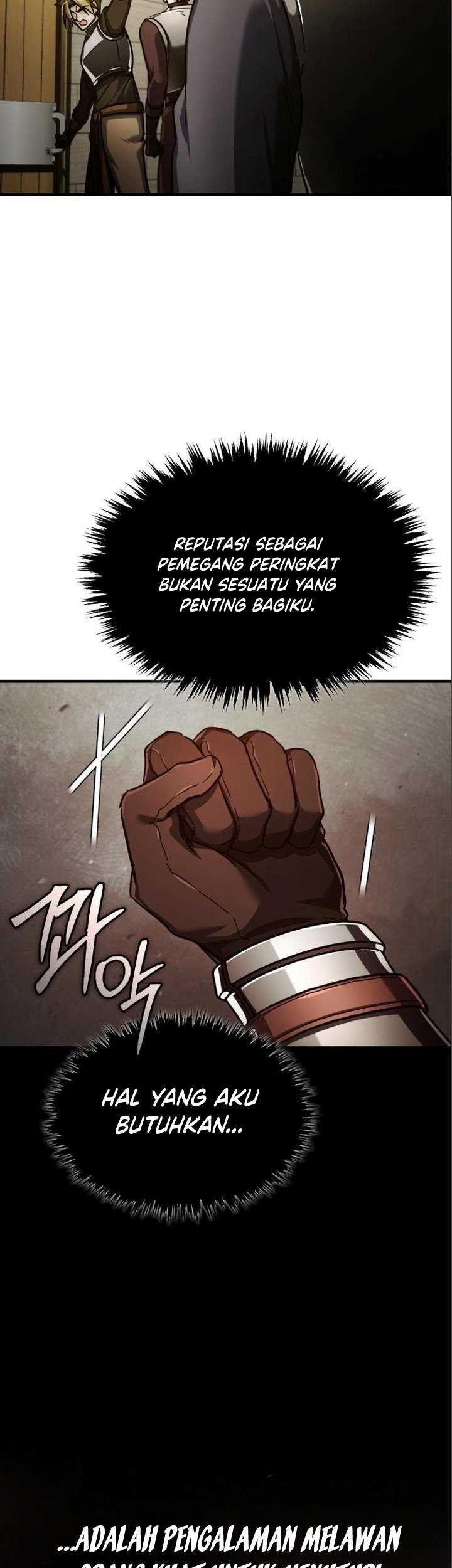 The Heavenly Demon Can’t Live a Normal Life Chapter 94 Gambar 42