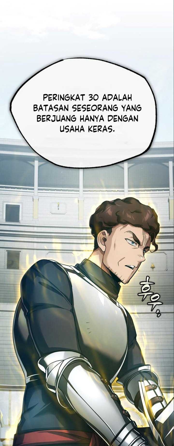 The Heavenly Demon Can’t Live a Normal Life Chapter 94 Gambar 45