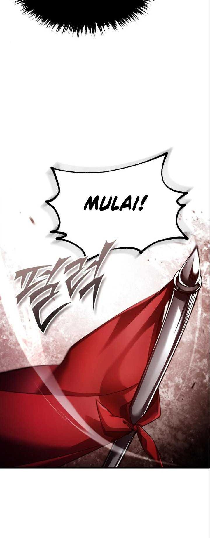 The Heavenly Demon Can’t Live a Normal Life Chapter 94 Gambar 47