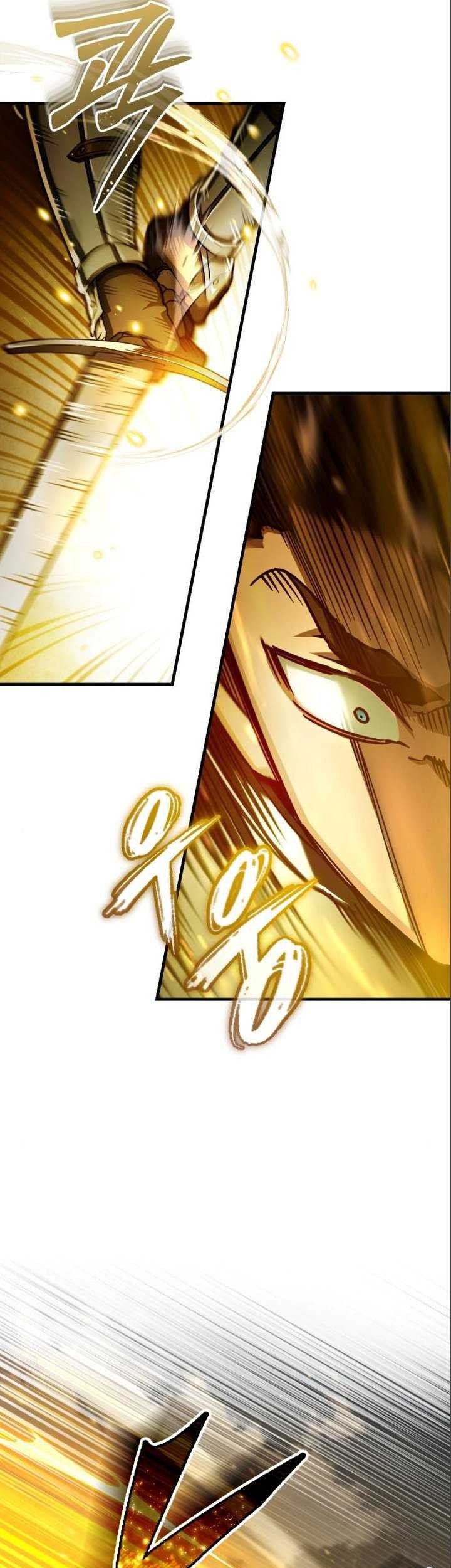 The Heavenly Demon Can’t Live a Normal Life Chapter 94 Gambar 50