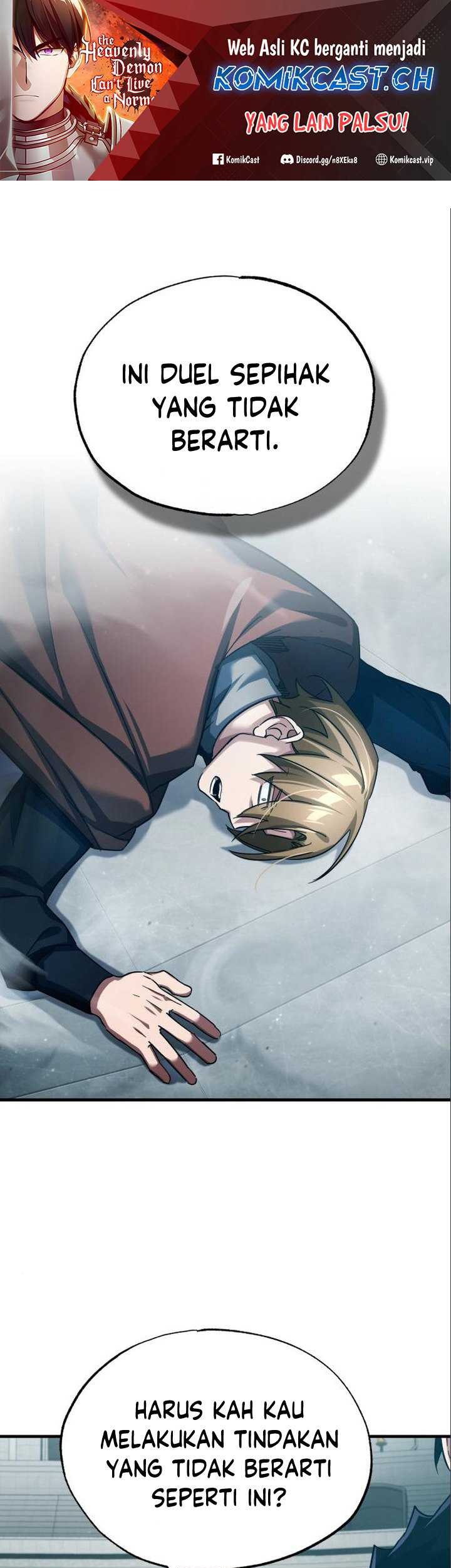 Baca  The Heavenly Demon Can’t Live a Normal Life Chapter 94 Gambar 2