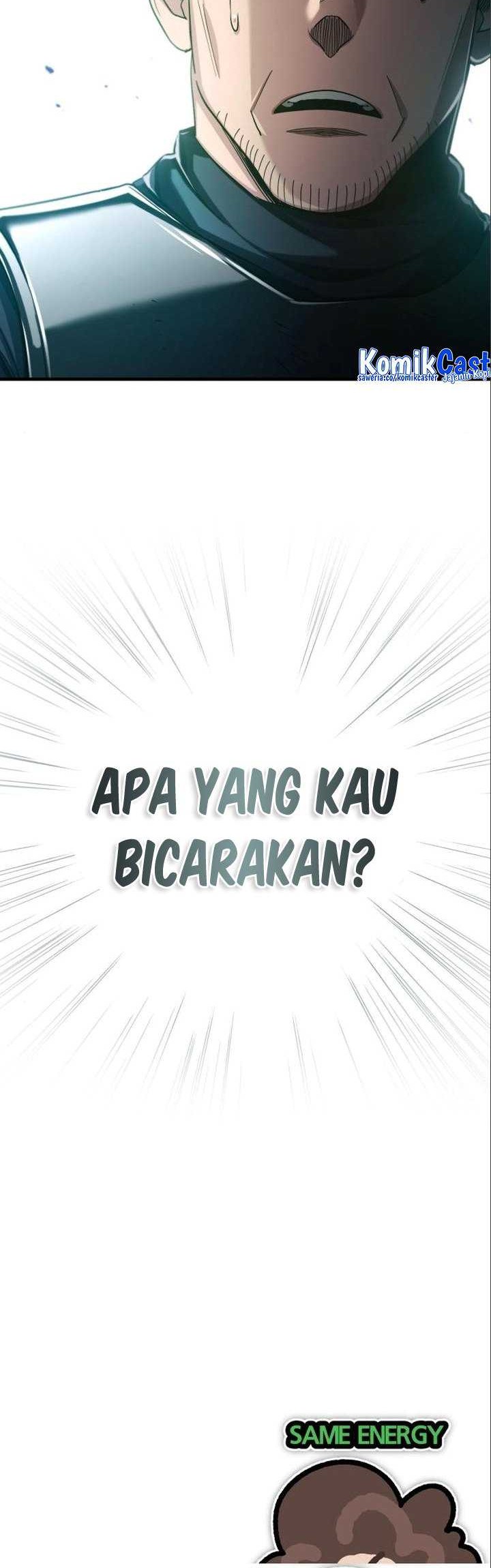 The Heavenly Demon Can’t Live a Normal Life Chapter 94 Gambar 61