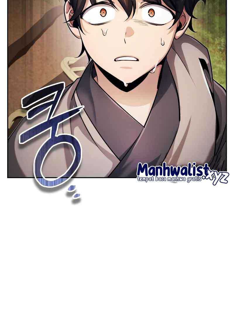The Terminally Ill Young Master of the Baek Clan Chapter 17 Gambar 61
