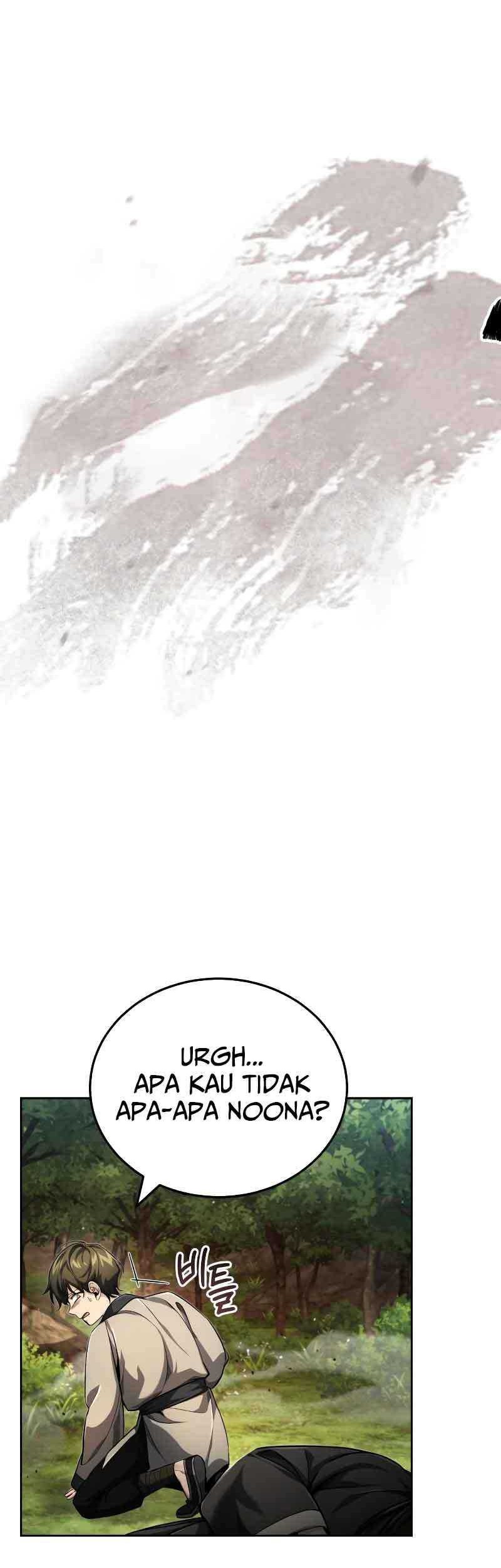 The Terminally Ill Young Master of the Baek Clan Chapter 17 Gambar 33