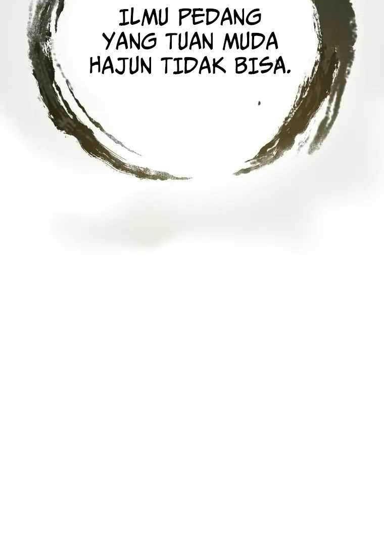 The Terminally Ill Young Master of the Baek Clan Chapter 16 Gambar 34