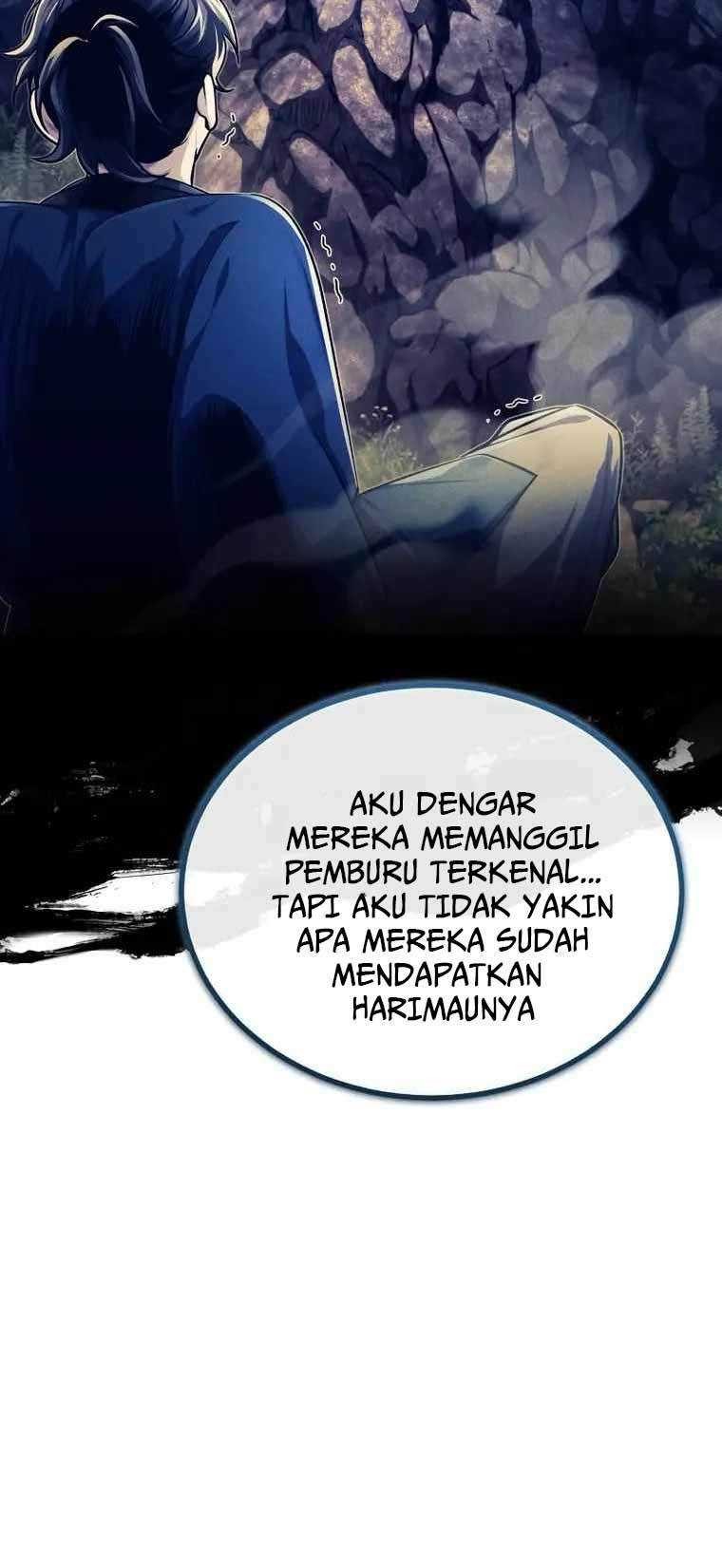 The Terminally Ill Young Master of the Baek Clan Chapter 16 Gambar 39