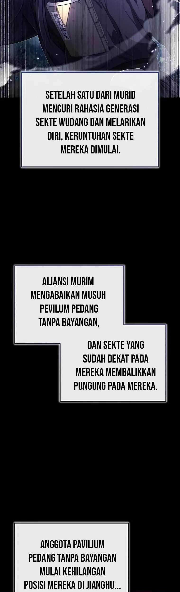 The Terminally Ill Young Master of the Baek Clan Chapter 16 Gambar 51