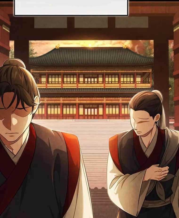 The Terminally Ill Young Master of the Baek Clan Chapter 16 Gambar 52