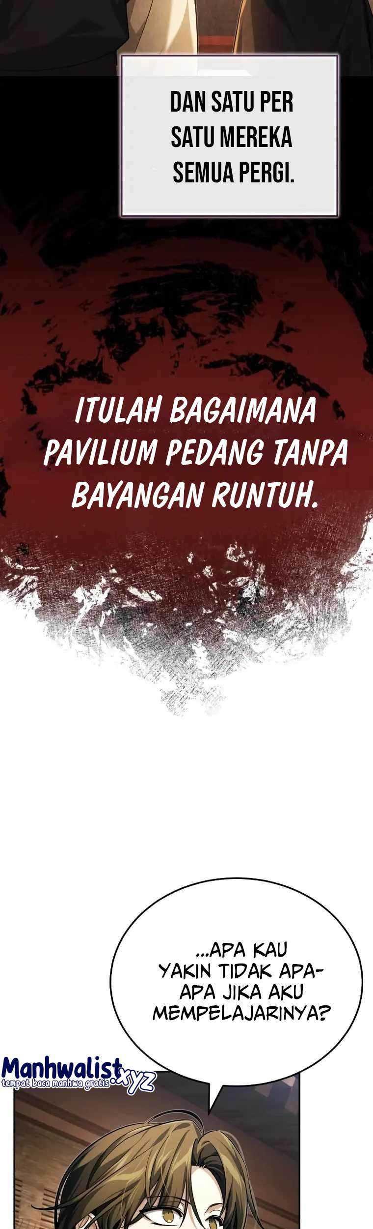 The Terminally Ill Young Master of the Baek Clan Chapter 16 Gambar 53