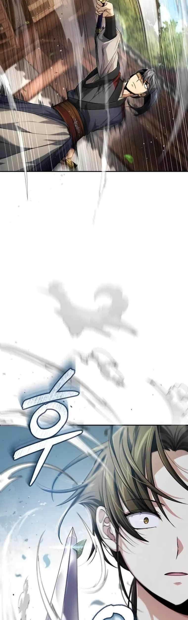 The Terminally Ill Young Master of the Baek Clan Chapter 16 Gambar 57