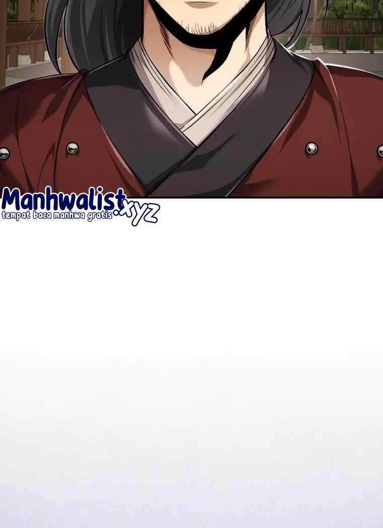 The Terminally Ill Young Master of the Baek Clan Chapter 16 Gambar 61