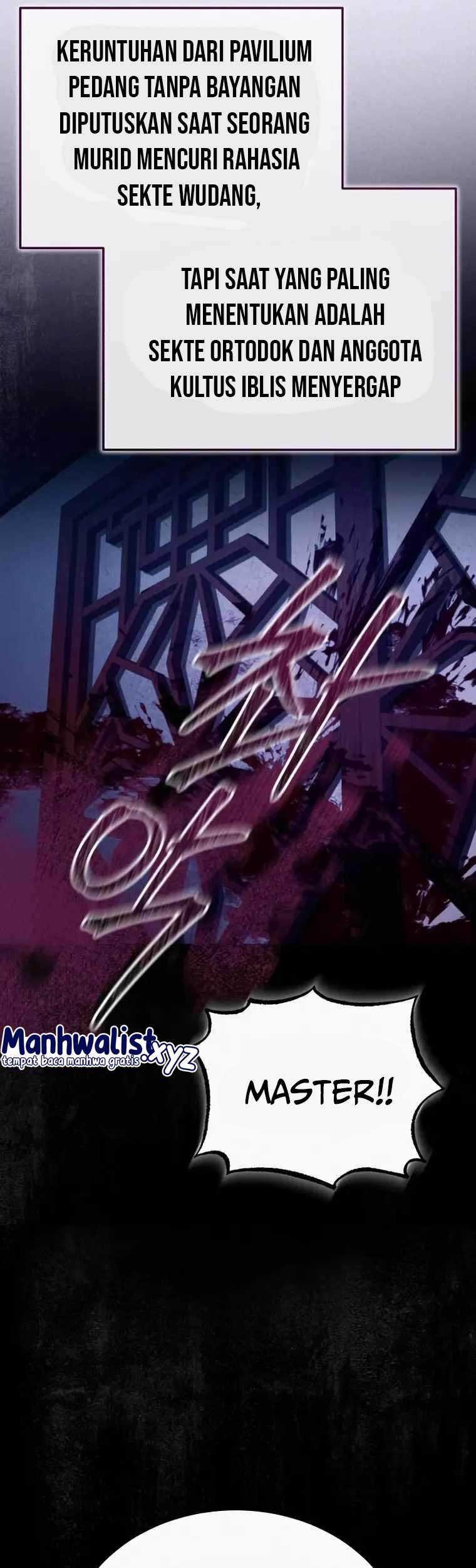 The Terminally Ill Young Master of the Baek Clan Chapter 16 Gambar 62