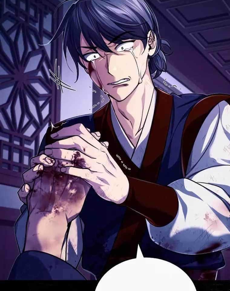 The Terminally Ill Young Master of the Baek Clan Chapter 16 Gambar 64