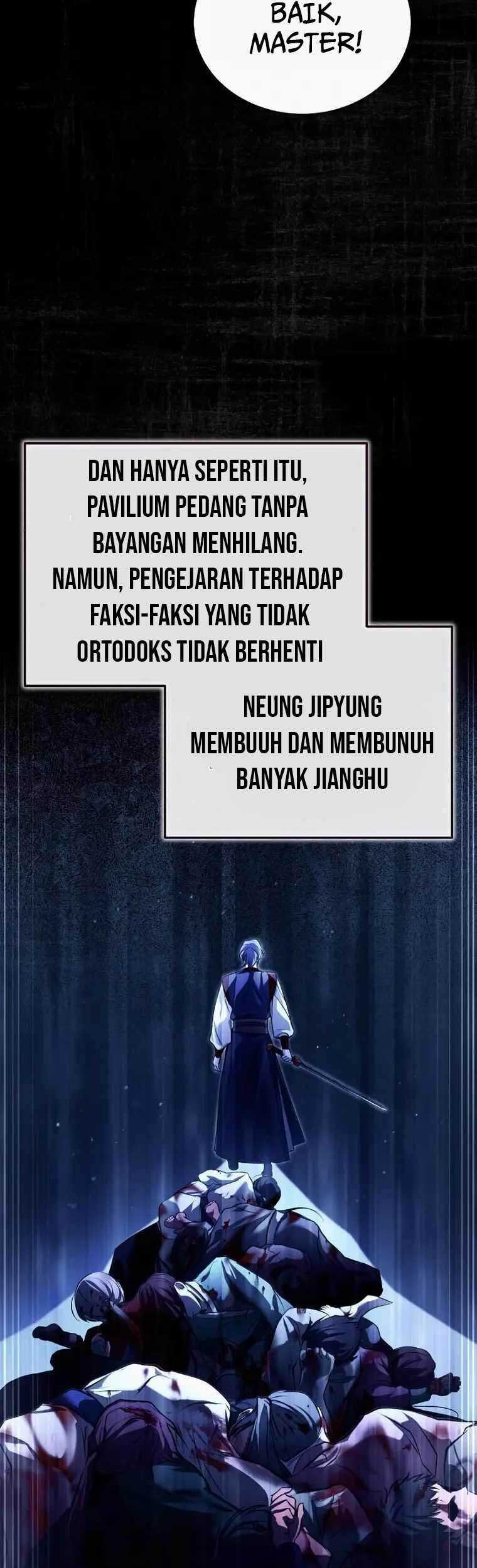 The Terminally Ill Young Master of the Baek Clan Chapter 16 Gambar 65