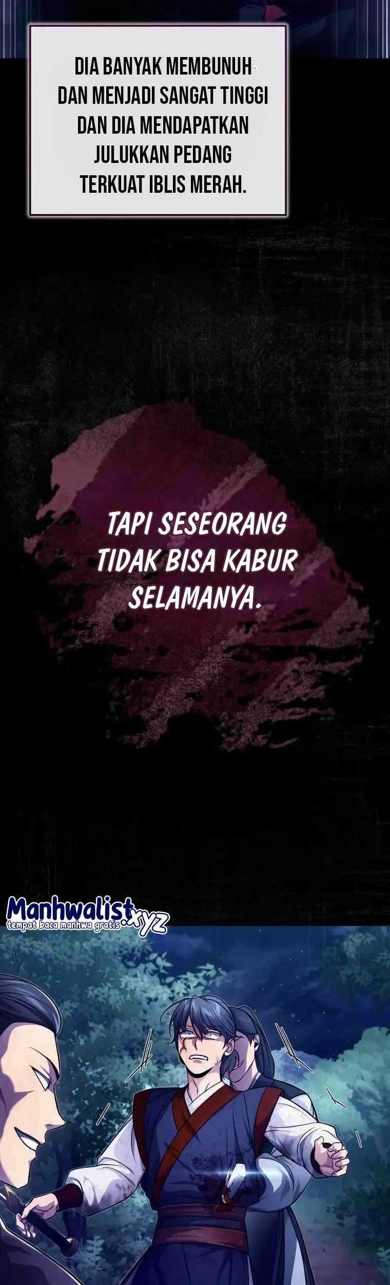 The Terminally Ill Young Master of the Baek Clan Chapter 16 Gambar 66