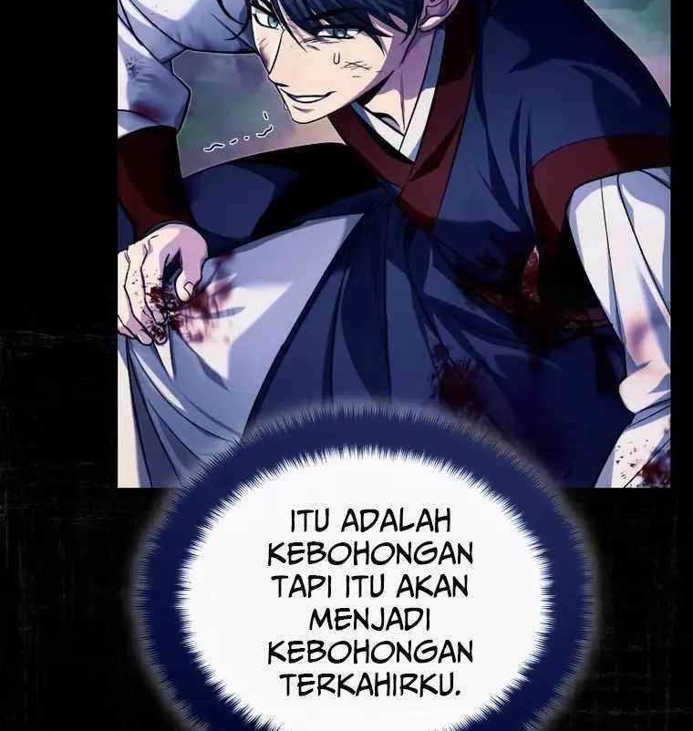 The Terminally Ill Young Master of the Baek Clan Chapter 16 Gambar 70