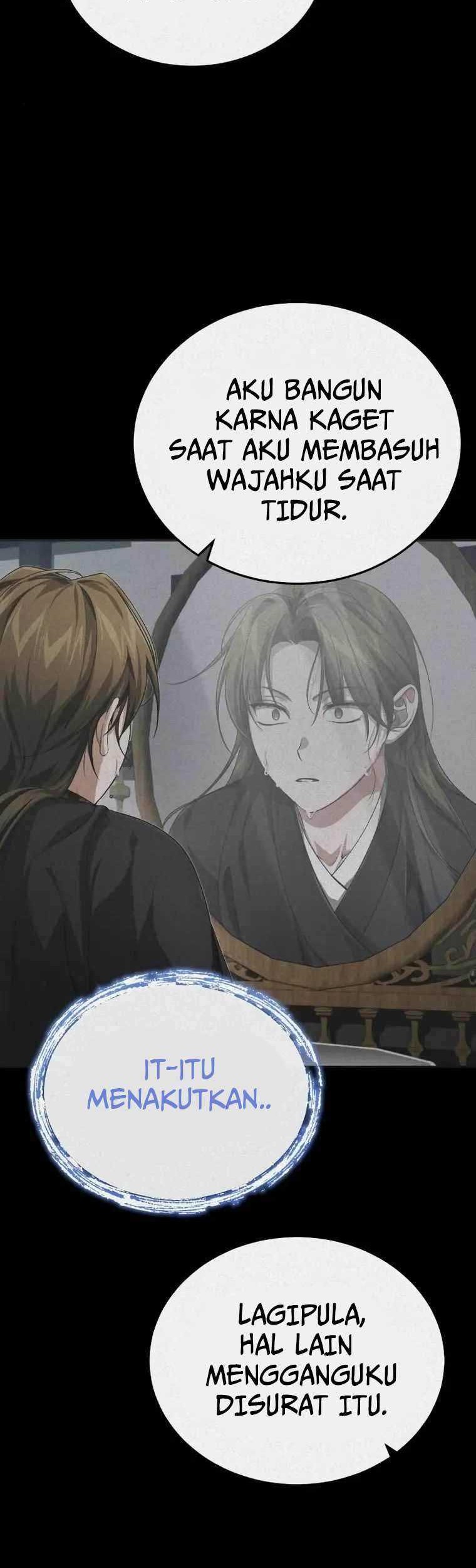 The Terminally Ill Young Master of the Baek Clan Chapter 16 Gambar 6