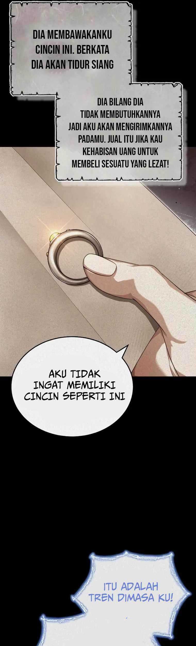 The Terminally Ill Young Master of the Baek Clan Chapter 16 Gambar 8