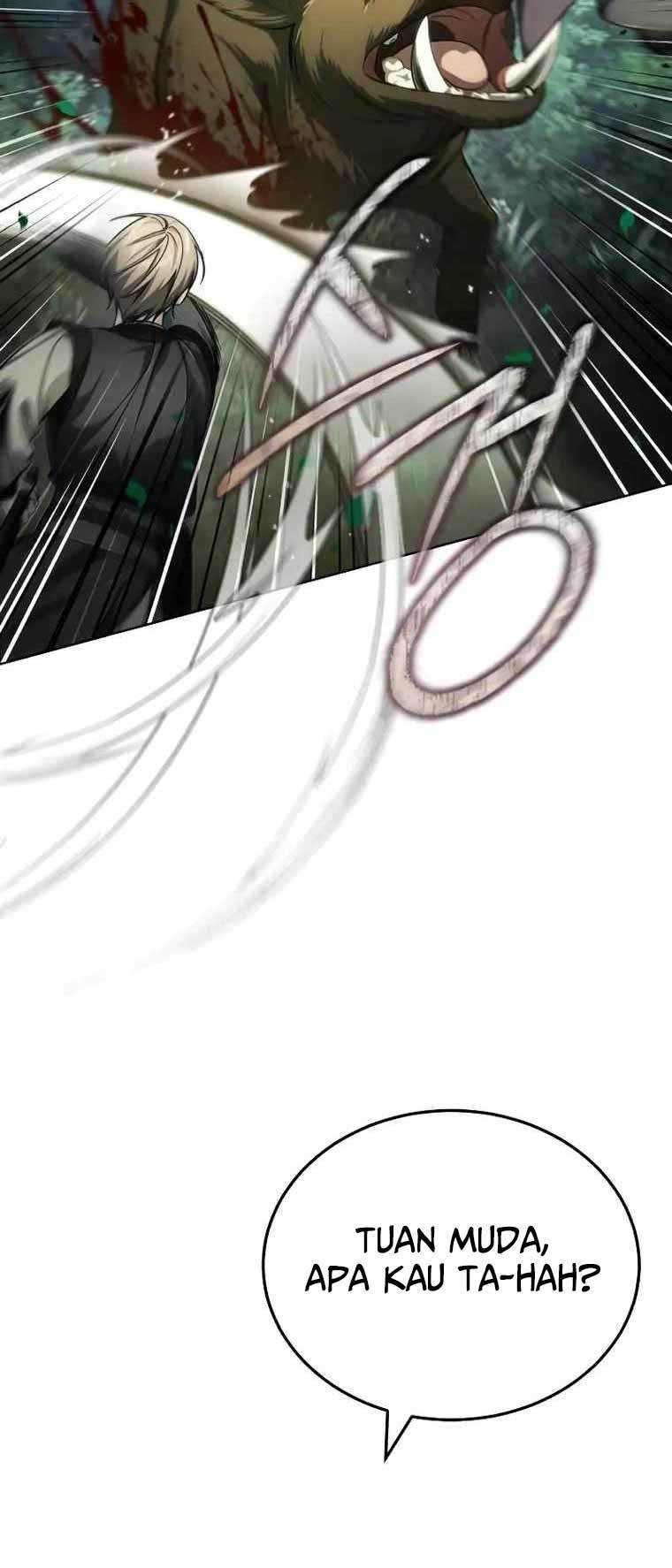 The Terminally Ill Young Master of the Baek Clan Chapter 16 Gambar 22