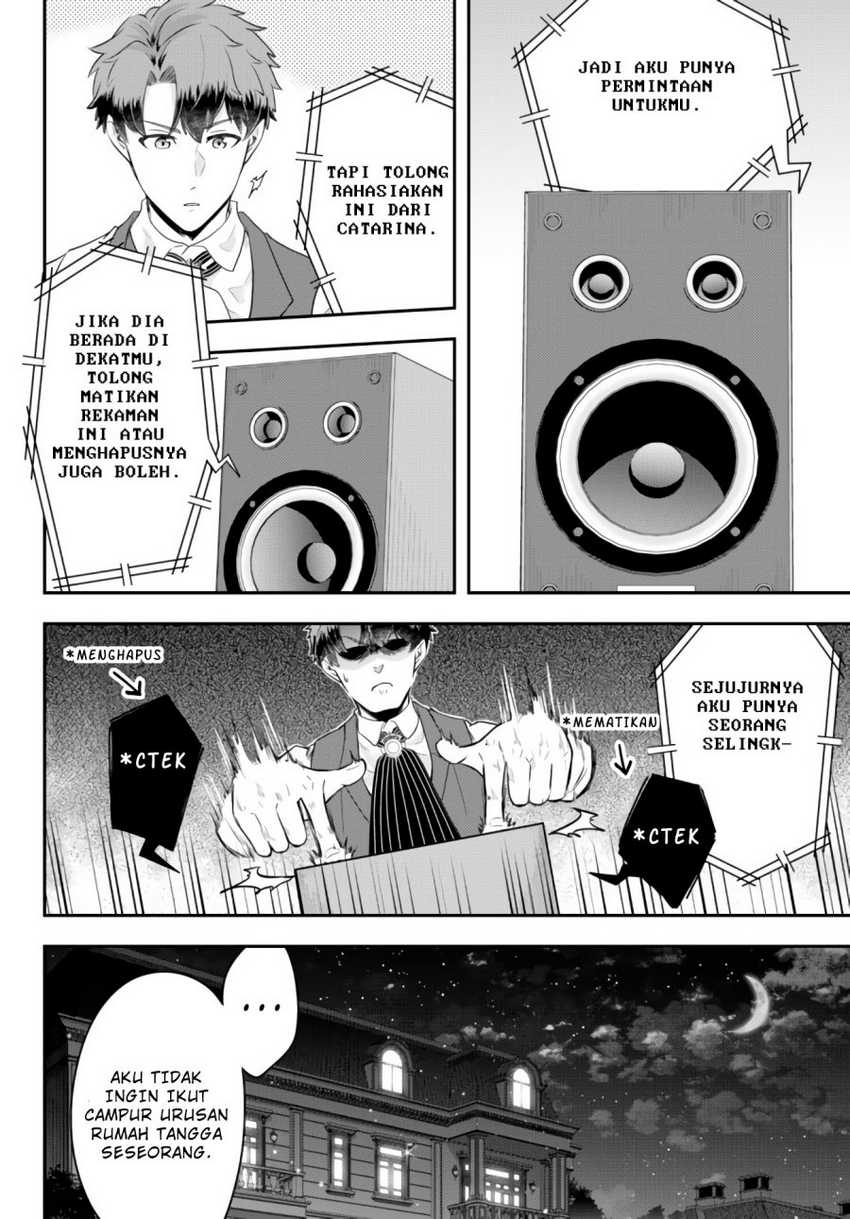 Dokushin Kizoku wa Isekai wo Ouka Suru: Kekkon Shinai Otoko no Yuuga na Ohitori-sama Life Chapter 07 Gambar 33