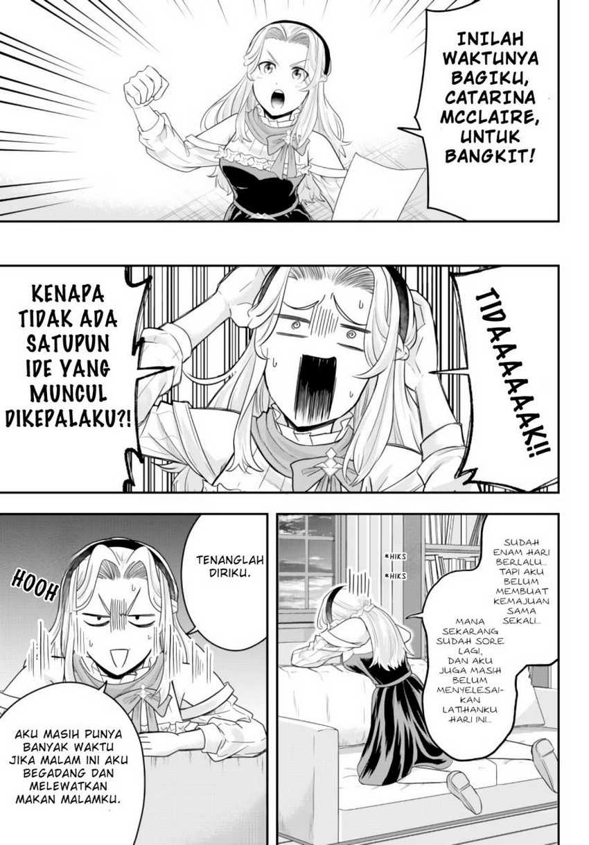 Dokushin Kizoku wa Isekai wo Ouka Suru: Kekkon Shinai Otoko no Yuuga na Ohitori-sama Life Chapter 06 Gambar 23