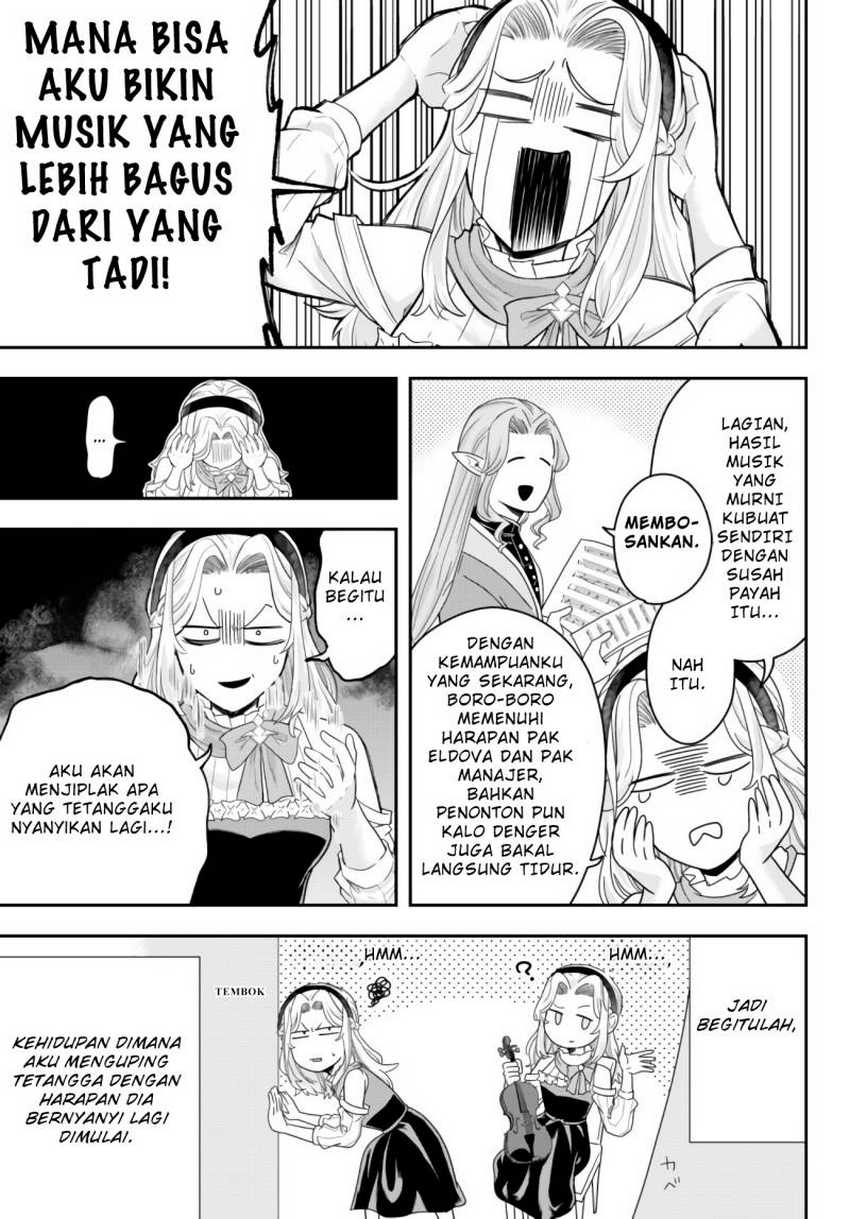 Dokushin Kizoku wa Isekai wo Ouka Suru: Kekkon Shinai Otoko no Yuuga na Ohitori-sama Life Chapter 06 Gambar 35