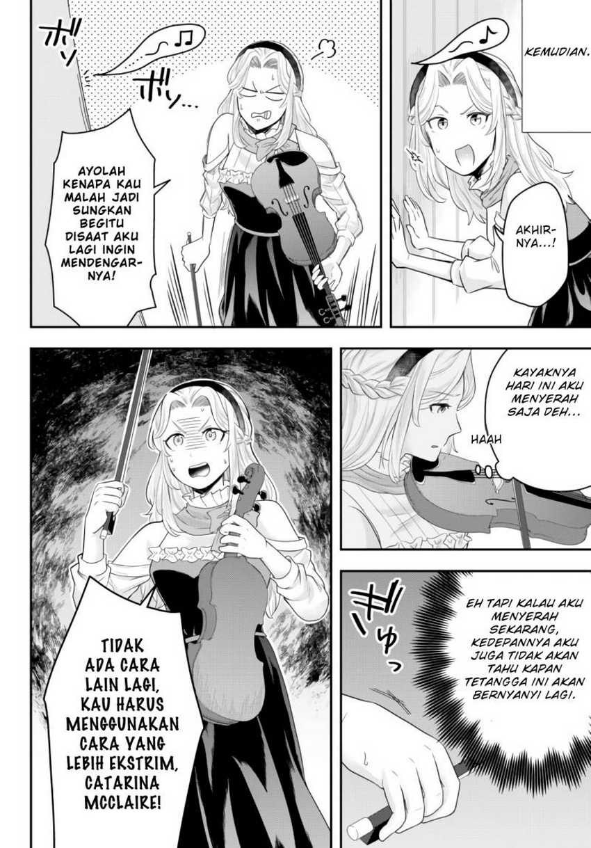 Dokushin Kizoku wa Isekai wo Ouka Suru: Kekkon Shinai Otoko no Yuuga na Ohitori-sama Life Chapter 06 Gambar 36