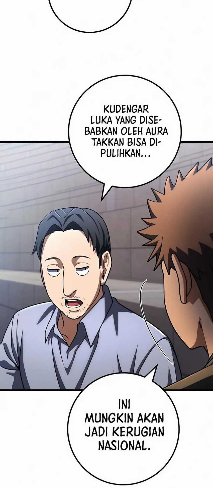I Picked A Hammer To Save The World Chapter 53 Gambar 37