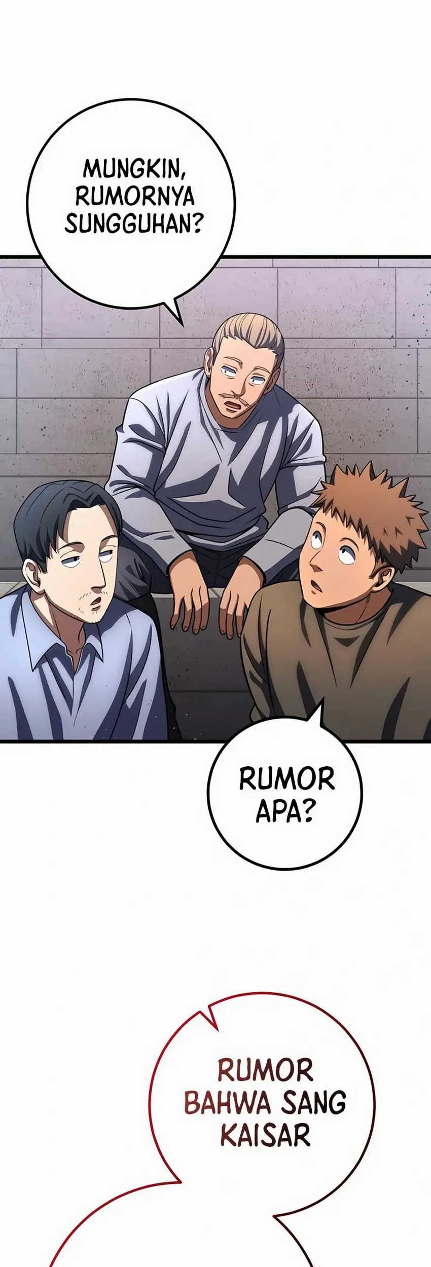 I Picked A Hammer To Save The World Chapter 53 Gambar 38
