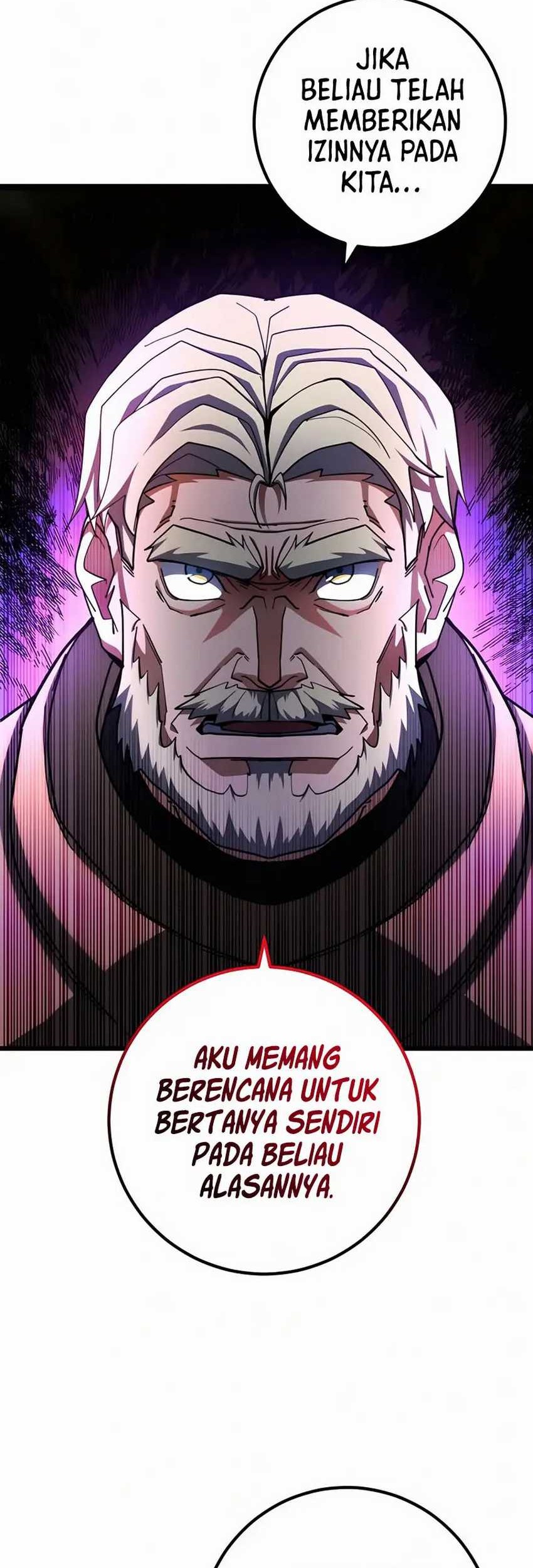 I Picked A Hammer To Save The World Chapter 53 Gambar 42
