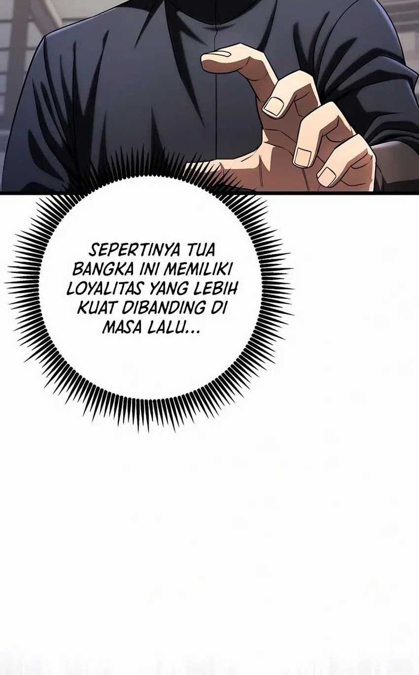I Picked A Hammer To Save The World Chapter 53 Gambar 44