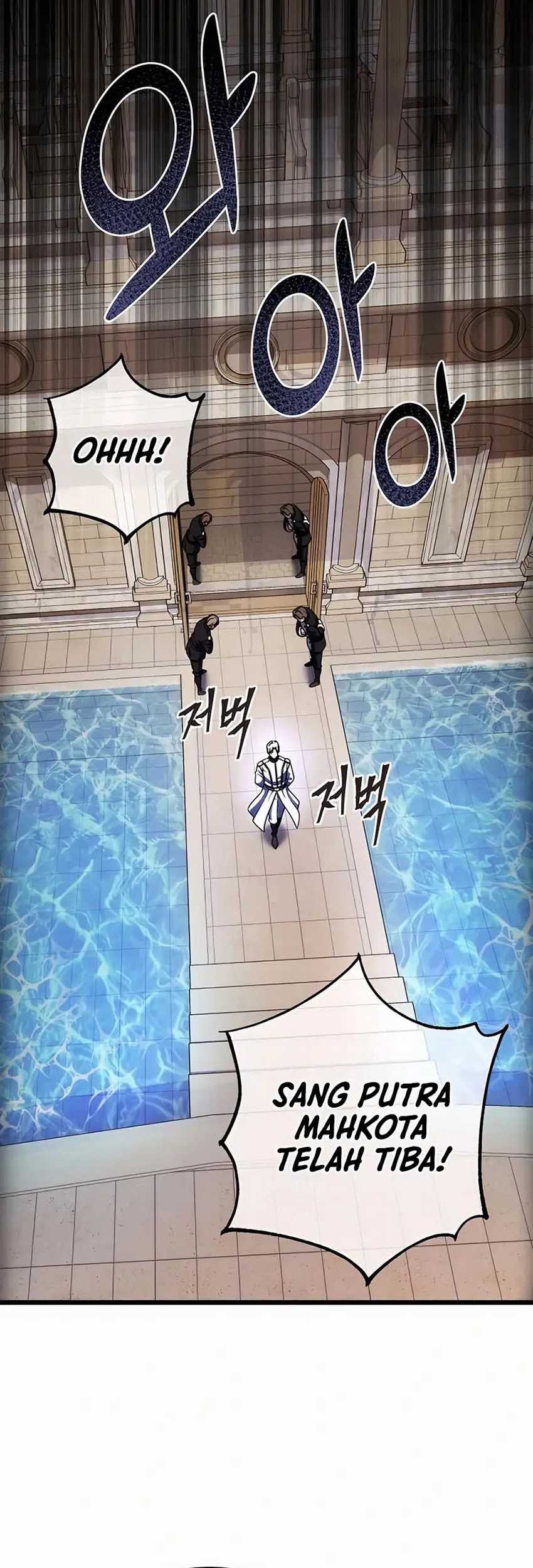 I Picked A Hammer To Save The World Chapter 53 Gambar 46