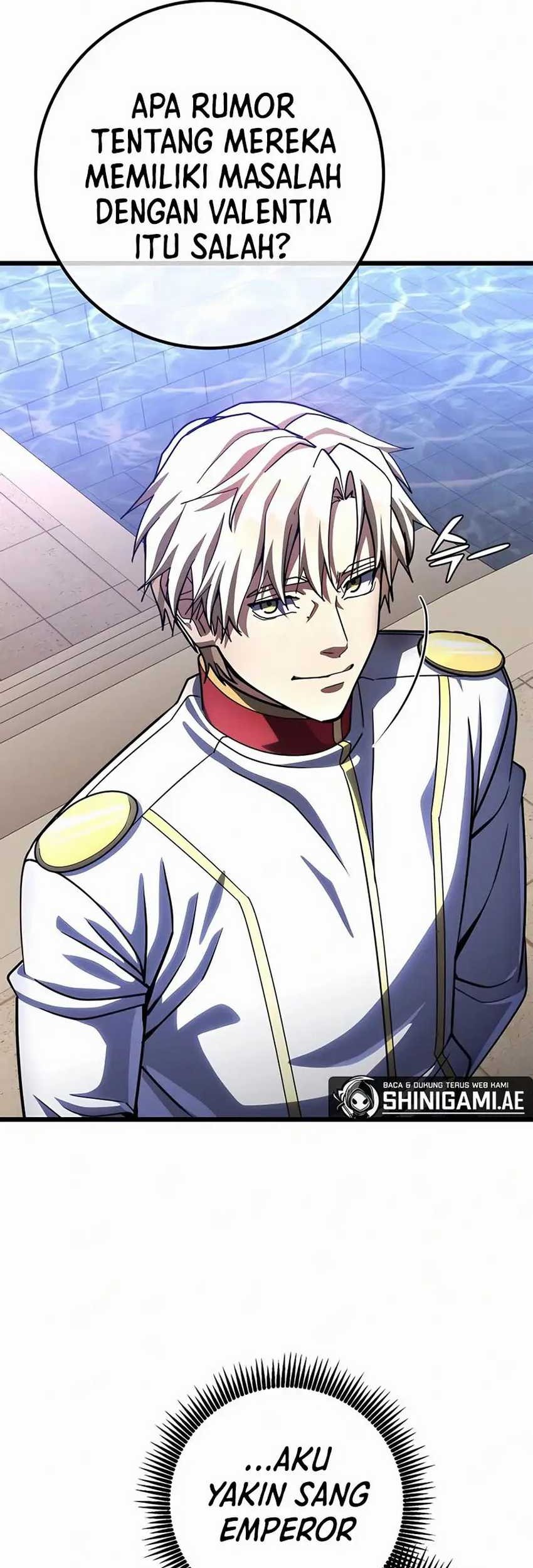I Picked A Hammer To Save The World Chapter 53 Gambar 47