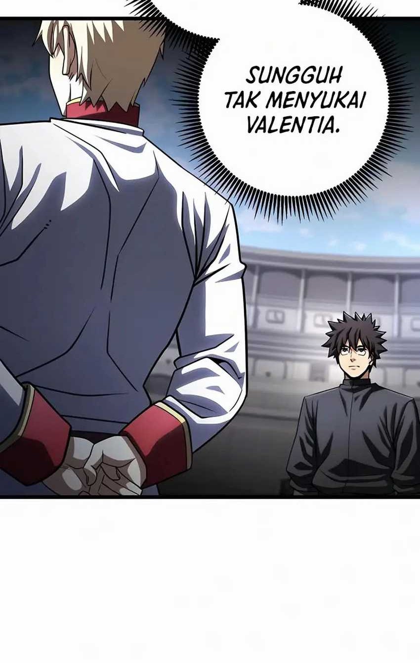 I Picked A Hammer To Save The World Chapter 53 Gambar 48