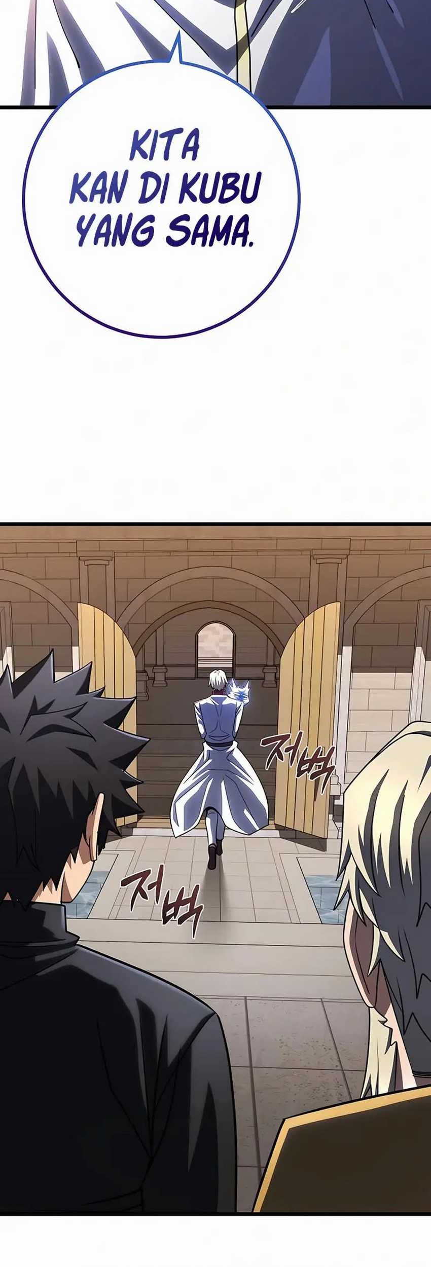 I Picked A Hammer To Save The World Chapter 53 Gambar 59