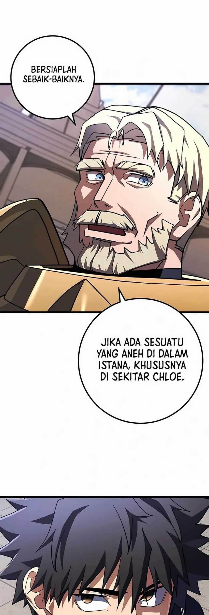 I Picked A Hammer To Save The World Chapter 53 Gambar 61