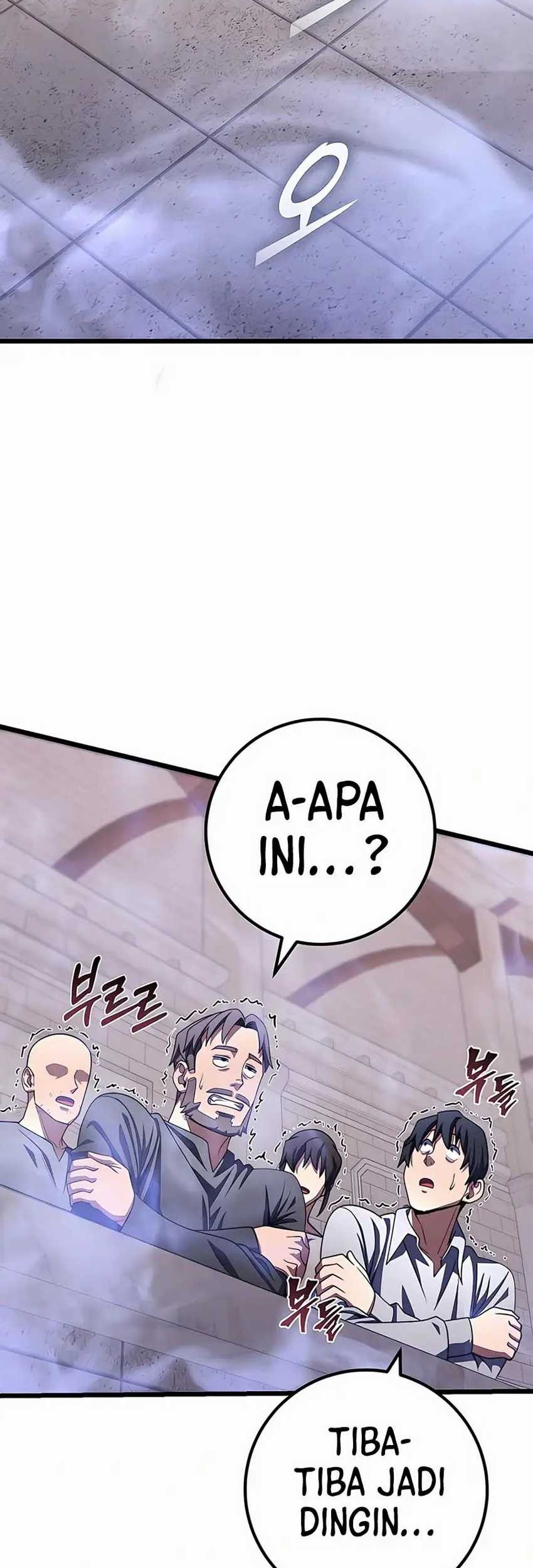 I Picked A Hammer To Save The World Chapter 53 Gambar 63