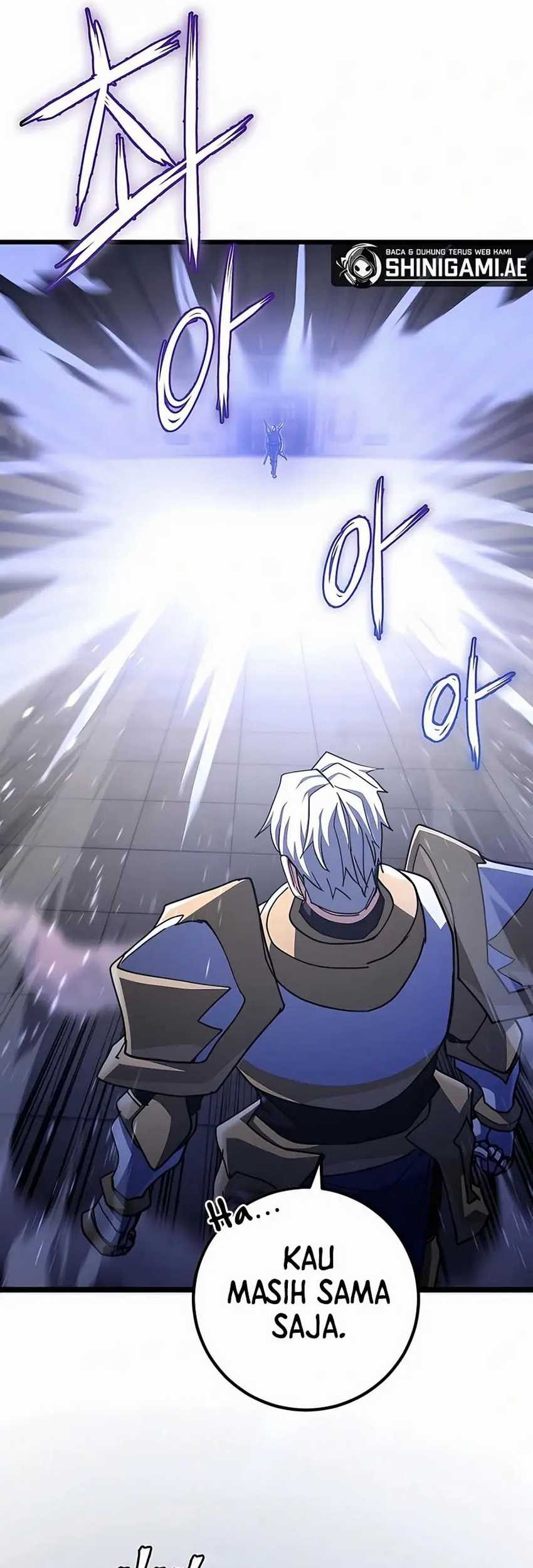 I Picked A Hammer To Save The World Chapter 53 Gambar 65