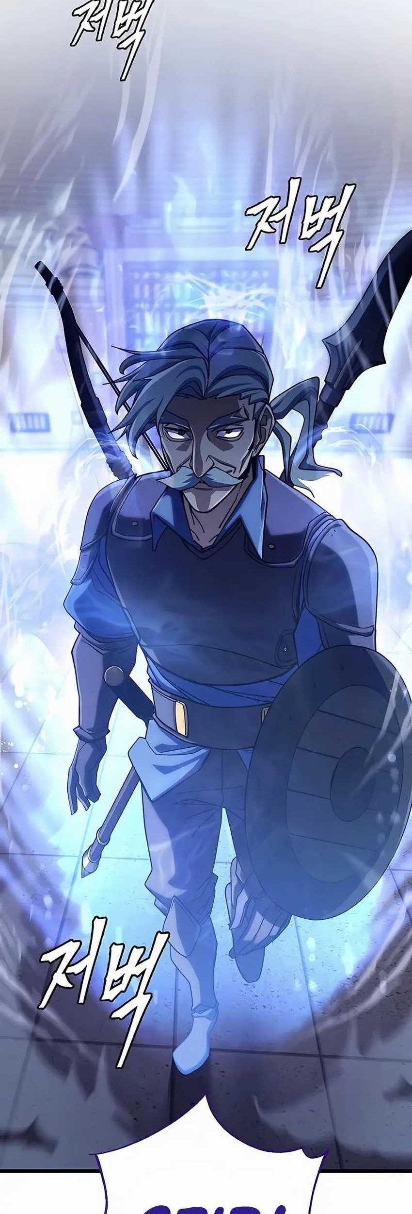 I Picked A Hammer To Save The World Chapter 53 Gambar 66