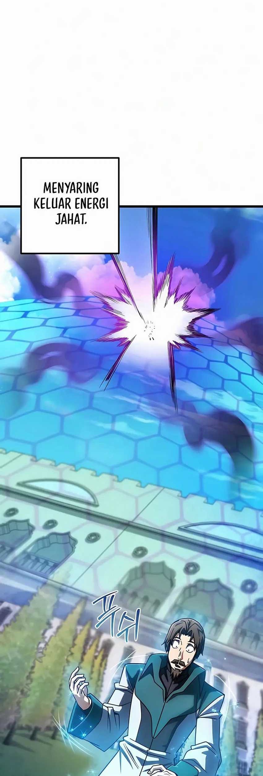 I Picked A Hammer To Save The World Chapter 53 Gambar 4