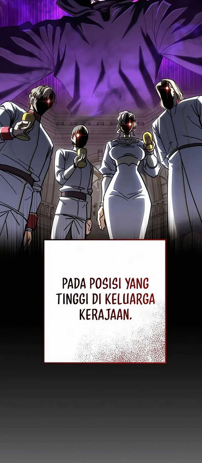 I Picked A Hammer To Save The World Chapter 53 Gambar 9