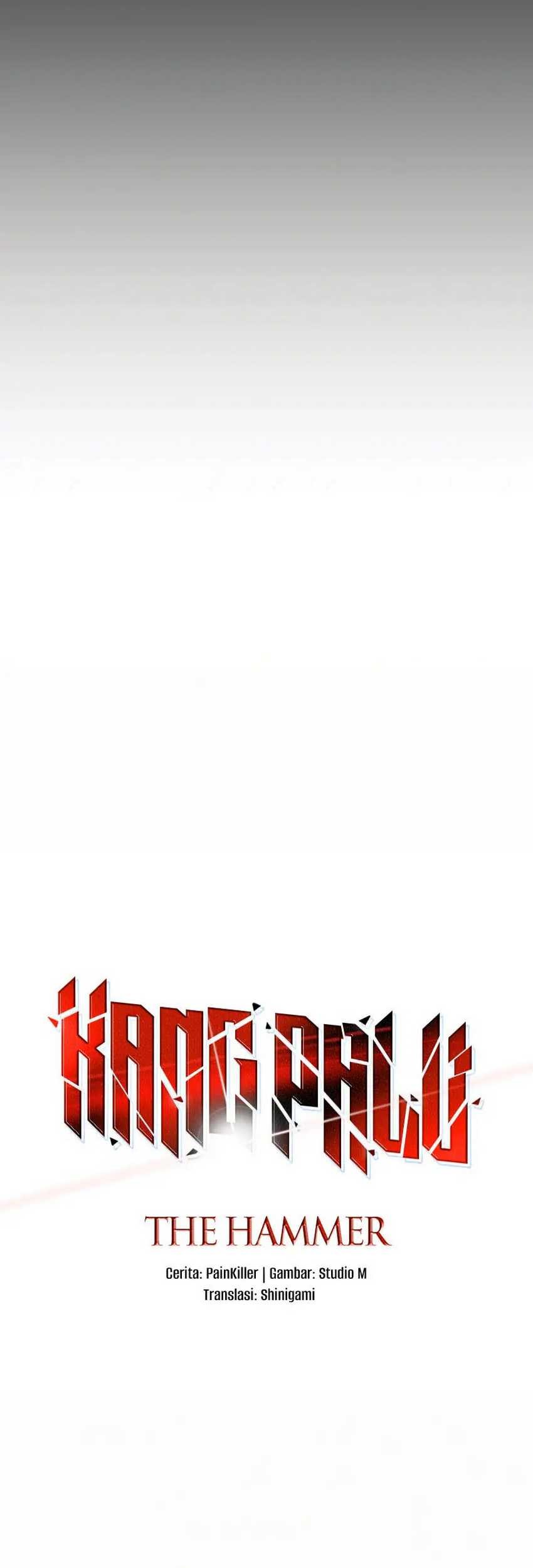 I Picked A Hammer To Save The World Chapter 53 Gambar 10